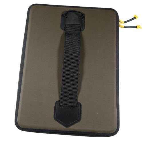 Rite in the Rain Monsoon Field Desk, 13¡± x 9.7¡±, Water Resistant TPU fabric (No. 297)