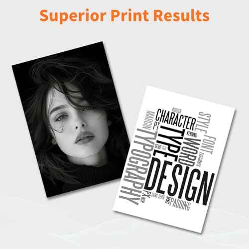 071H 071 Black Toner Cartridge with Chip Replacement for Canon 071 071H Toner Cartridge Compatible with ImageCLASS LBP122dw LBP122 LBP120 MF270 MF273dw MF275dw Printers (Black, 2 Pack)