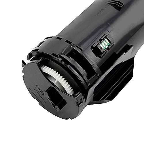 106R02722 Replacement for Xerox Phaser 3610 WorkCentre 3615 Toner Cartridge (Black 14,100 Pages)