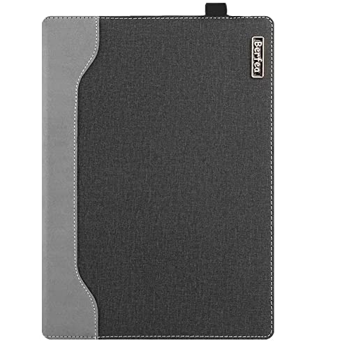 Protective Cover Case Compatible with 16" Asus Vivobook 16 Flip TP3607, Zenbook Pro 16X OLED UX7602, Zenbook S 16 UX5606/UM5606, ProArt P16 H7606 Laptop Notebook Sleeve Carry Case