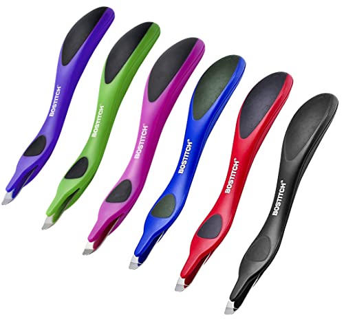 Bostitch Magnetic Staple Remover 6 Pack - Professional Office Desk Tool