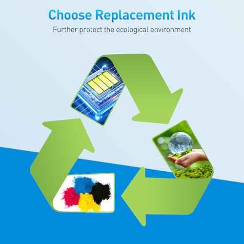 Compatible Toner Cartridge Replacement for Xerox 106R02777 Black Toner Cartridge to Use with Phaser 3260 3260DI 3260DNI 3052 WorkCentre 3215 3215NI 3225 3225DNI Printer (3-Black)
