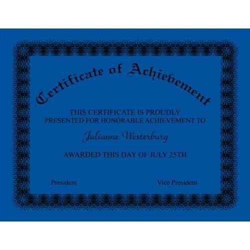 50 Royal Blue Color 65# Cover/Card Paper Sheets 11 X 14 Inches Scrapbook|Picture-Frame Size - 65 lb/pound Light Weight Cardstock - Quality Smooth Paper Surface