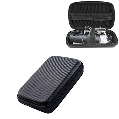 USB Microscope Carrying Case Bag WiFi & USB Digital Scope Storage
