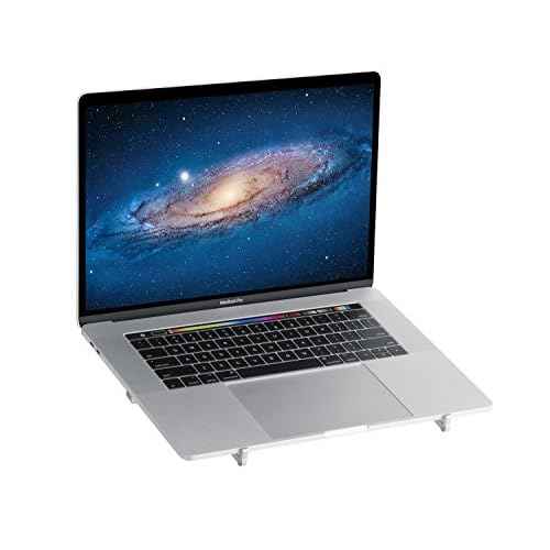 Rain Design mBar Pro Foldable Laptop Stand - Silver (10082)