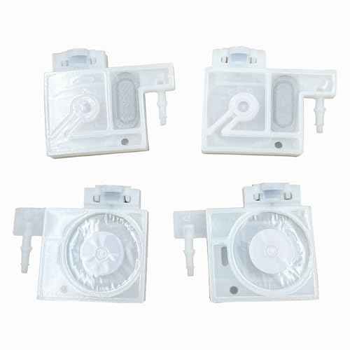 Ink Damper Head Damper Dumper Filter for L1390 L1800 L805 L810 L850 L101 L201 L100 L200 L210 L1300