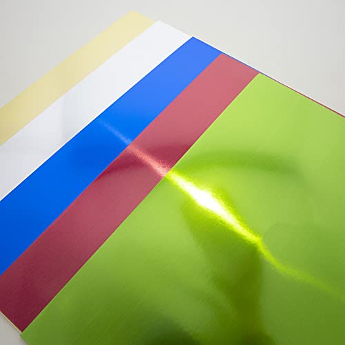 BAZIC Products Poster Board Metallic Silver 22" X 28", Colored Poster Board Paper, Bulk Boards for School Craft Project Presentation Drawing Graphic Display, 25-Pack