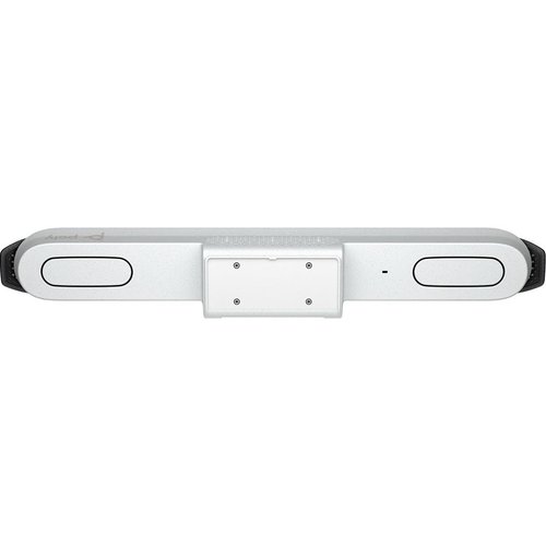 Poly Studio X52 All-in-One Video Bar with TC10 Controller Kit