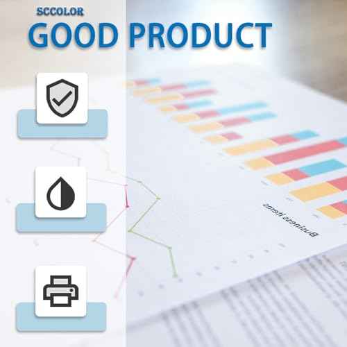 072 Black Toner Cartridge Replacement for Canon 072 Toner Cartridge use imageclass MF284dw MF287dw MF289dw LBP170 Printer