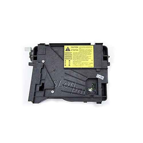 Yanzeo RM1-6476 RM1-6322-000CN for Laserjet P3015 M521 M525 Laser Scanner Assembly