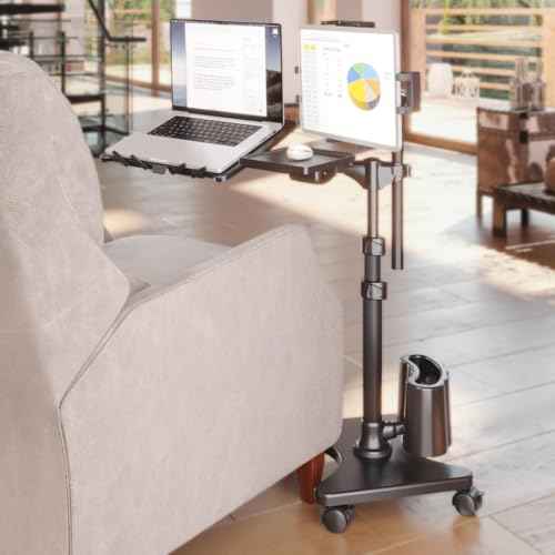 LEVO 2nd Arm for 33801 Black