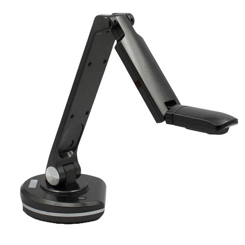 Joy-Using V500S Online Visualizer Teaching 8MP Web Camera Book Document Scanner up to A3 Size