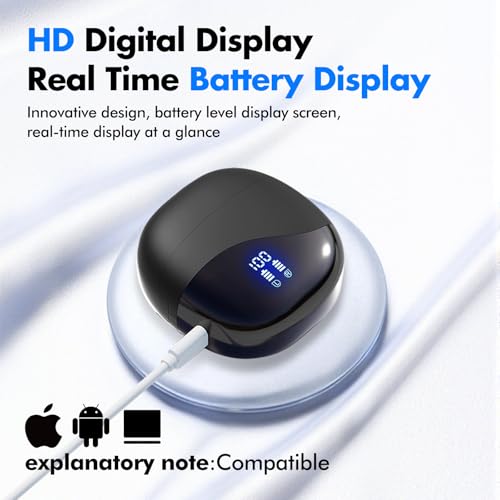 AI OWS Translator Earbuds Real-Time Two-Way Translation Device Supports 144 Languages & Accents Ideal for Travel Business Language Learning and Cross-Cultural Communication