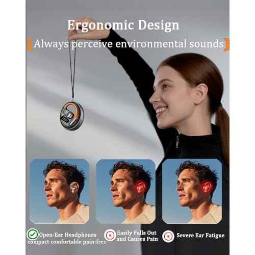 AI Translation Earbuds Real Time, 2025 Upgraded 3-in-1 translator device 144 Languages & Accents, 4 Translation Modes with APP£¬Fit iOS and Android, Ideal for Travel Business Learning£¬Gray Black