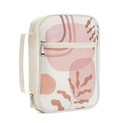 Mr. Pen- Bible Case Covers for Women, Bible Bag Covers