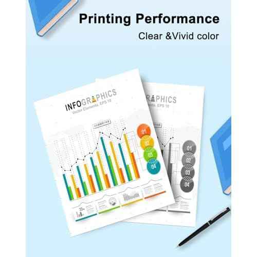 PGI-270XL CLI-271XL High Yield Ink Cartridge (6Pack) Value Pack Compatible Replacement for Canon 270 271 Ink Cartridges to use with MG7720 MG5720 MG5721 MG5722 MG6820 MG6821 TS6020 TS9020 Printer