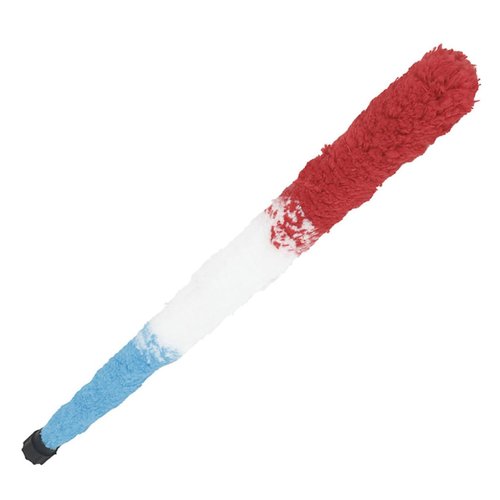 ERINGOGO Soft Flute Cleaning Rod Saxophone Neck Brush Instrument Cleaning Brush