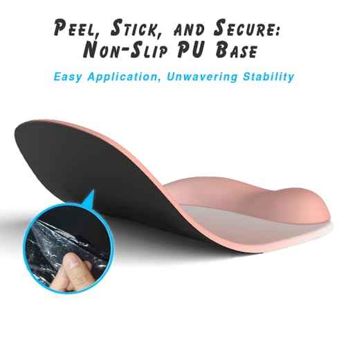 ErgoEase Ergonomic Mouse Pad with Gel Wrist Support - Premium Lycra Fabric, Non-Slip, Ideal for Laptop & Desktop, Office & Gaming£¬Desk Accessories (05Sage Green)
