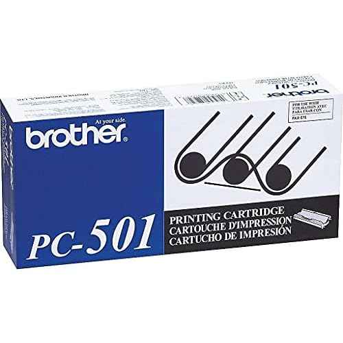 BRTPC501 - Brother Ribbon-Cartridge