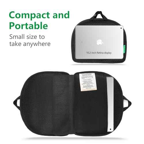 Small Travel Seat Cushion,Gel Memory Foam Seat Cushion,Supportive Butt Pillow,Portable and Foldable for Long Sitting Hours on Stadium Airplane Car Seat