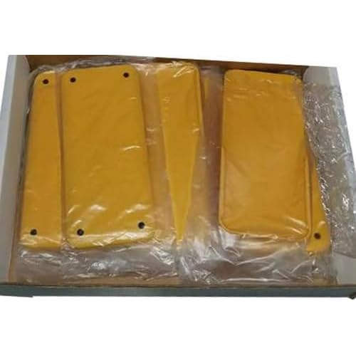 Texas Instruments Pack of 10 Ti-84 Plus CE EZSpot Slide Covers