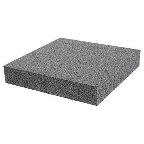 Case Club Customizable (PE) Polyethylene Foam 18" x 16" x 3"