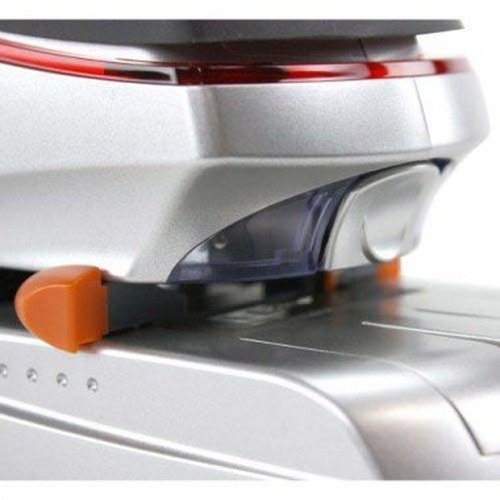 Swingline 48209 Optima 45 Electric Stapler Value Pack, 45 Sheet Cap, Silver