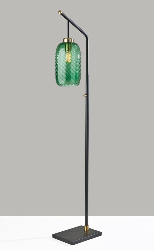 Adesso Derrick Floor Lamp