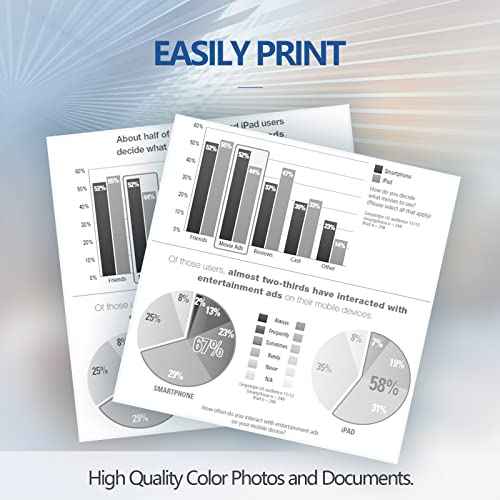 TN-660 Replacement for TN660 TN630 Toner Cartridge Black Ink for Brother MFC-L2700DW MFC-2740DW HL-L2300D L2320D L2340DW L2360DW L2380DW DCP L2540DW L2520DW Printer(3Pack)