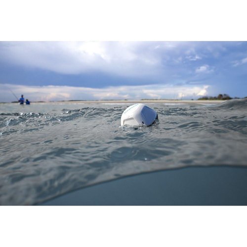 Garmin Striker Cast, Castable Sonar, Pair with Mobile Device and Cast from Anywhere, Reel in to Locate and Display Fish on Smartphone or Tablet (010-02246-00)