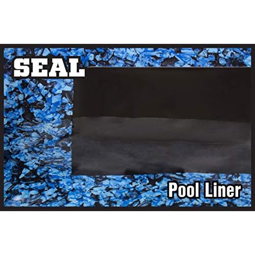 Gorilla Waterproof Patch & Seal Tape Combo, Black and White