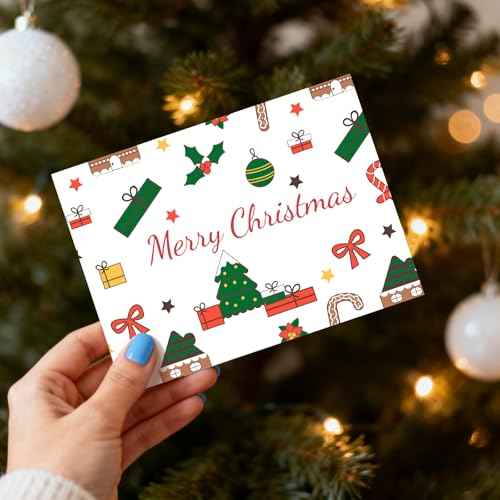 A6 Envelopes Self Seal 500 Pack - 4.75x6.5 White Invitation Envelopes Bulk for 4x6 Postcard, Wedding, RSVP, Thank You Notes, Announcements, Greeting Cards, Photos