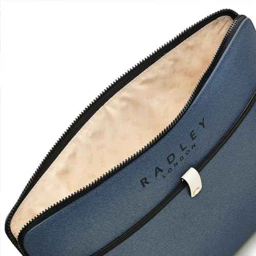 Radley London - Addison Gardens Responsible Large Laptop Pouch