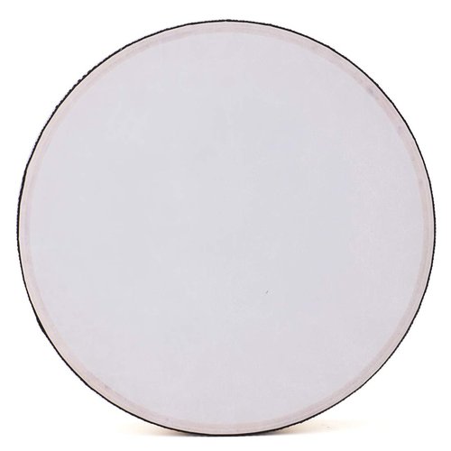 Foraineam 12 Inch & 10 Inch & 8 Inch Hand Drum Percussion Wood Frame Drums with Drum Stick