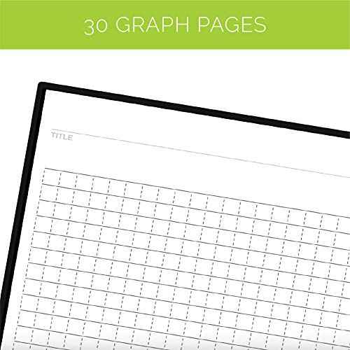 Rocketbook Matrix Smart Reusable Graph Notebook | Eco-friendly, Digitally Connected Isometric Notebook | Mdinight Blue, Letter Size (8.5" x 11") with Pen, Cloth, and App Included