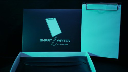 Murphy's Magic Supplies, Inc. Smart Writer by Ma Arif