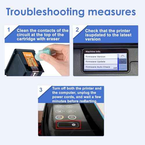 260XL 261XL Ink Cartridges Replacement for Canon 260 and 261 Ink Cartridges Printer Ink 260 and 261 Combo Pack Pixma TS6420a TS6400 TS6420 TR7020a TR7000 TR7020 TS5320 TS5300 PG-260 XL CL-261 XL