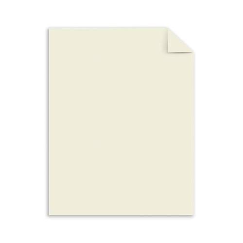 Southworth 404NC 25% Cotton Business Paper Natural 24 lbs. Wove 8-1/2 x 11 500/Box FSC