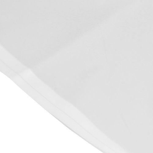 Microscope Dust Cover Large, Microscope Dust Cover Microscope Accessories Large PVC Prevent Oil Fumes Dust Cover for, Microscope Accessories