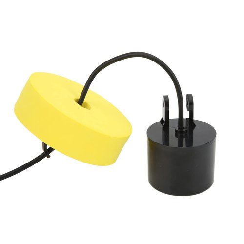 Fish Finder Detector LCD Display Water Depth Fish Position Detection for Kayak Fishing with 45 Degree Sensor Beam Angle
