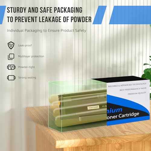 2PK Black Compatible Toner Cartridge Replacement for Pantum PB-211 PB211 PB-211E PB211EV Black Toner Cartridge use for P2500W P2200 M6500NW M6550NW M6600NW Printers(1600 Pages)