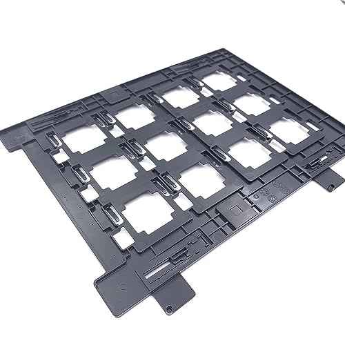 Epson Perfection V700/V750/V800/V850 12-Hole Slide Holder for 35mm Film Strips