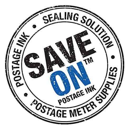 Save On Postage Ink Compatible PB 612-7 Postage Tape Sheets for use in PostPerfect B700 Machines.