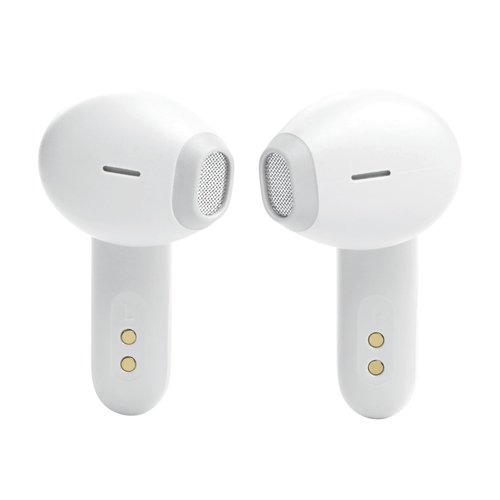 JBL Vibe Flex True Wireless Earbuds – Bluetooth Earphones with Deep Bass Sound, IP54 Water & Dust Resistant, Long Battery Life, Voice Assistant Compatible, Open-Ear Design