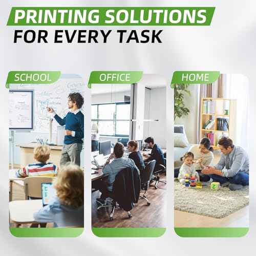 20N0W00 Waste Toner Container Replacement for Lexmark 20N0W00 Waste Toner Bottle, Compatible with Lexmark C3224dw, C3326dw, CS331dw, CX331adwe, MC3224adwe, MC3224dwe, MC3326adwe Printer (2 Pack)