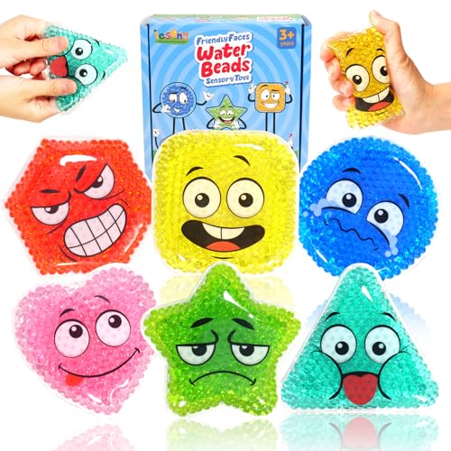 LESONG Sensory Fidget Toys for Kids - Autism, Autism, Anxiety, Classroom, Travel, Easter Gifts