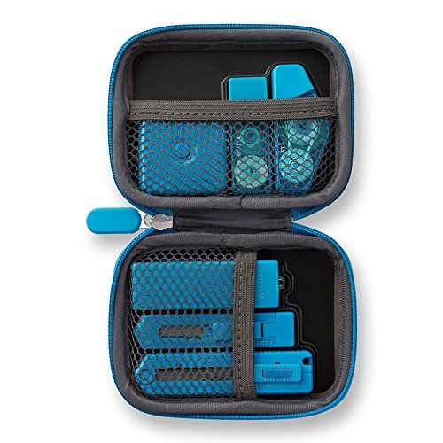 Midori 35321006 XS Stationery Kit - Blue