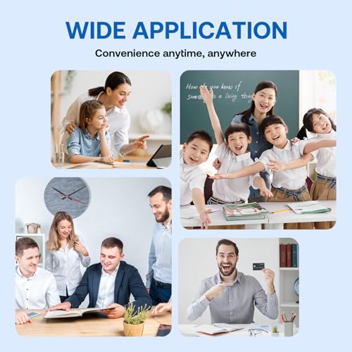 245XL 246XL Ink Cartridges for Canon Ink 245 246 PG-245XL CL-246XL Ink Cartridges for Canon Pixma MX490 MX492 MG2522 MG2420 MG2920 MG2924 MG3022 TS3120 TS3320 TS3122 TR4500 TR4520 (Black, Tri-Color)