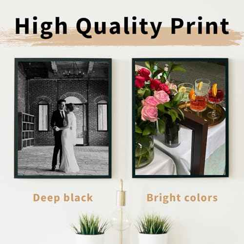 XJI Remanufactured Ink Cartridges Replacement for Canon 260 XL 261 XL PG-260XL CL-261XL 260 261 Black and Color Value Pack, for Pixma TR7020 TR7020a TS5320 TS6420 TS6420a Inkjet Printer