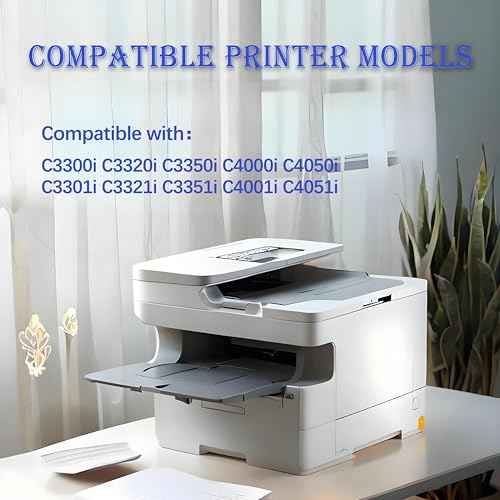 TNP79 TNP80 TNP81 Toner Cartridges Compatible with Konica Minolta bizhub C3300i C3320i C3350i C4000i C4050i C3301i C3321i C3351i C4001i C4051i Toner Cartridge TNP-79 TNP-80 TNP-81 1-Black